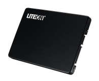 Lite-On 120GB 2,5" SATA SSD MU3 - 406575 - zdjęcie 3